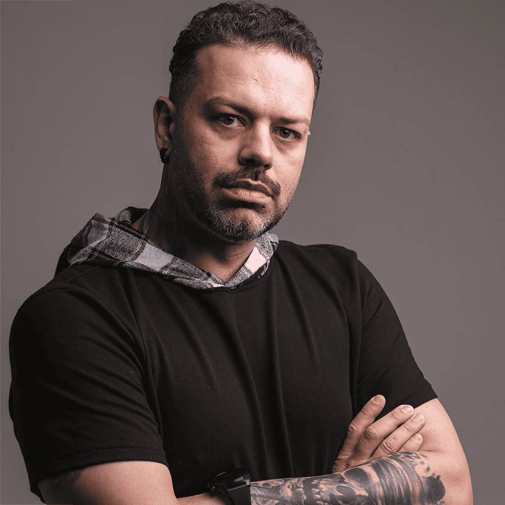 Vasco Leónidas